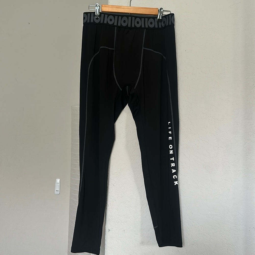 Athletic Tights